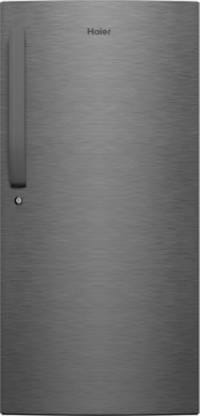 Haier 190 L Direct Cool Single Door 4 Star Refrigerator (HED 204DS P)