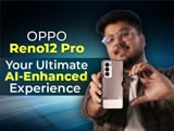 OPPO Reno12 Pro: Your Ultimate AI-Enhanced Experience
